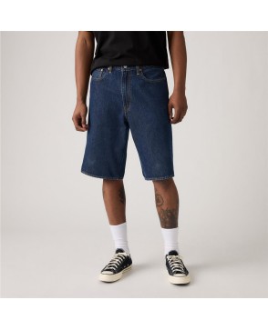 LEVI'S® 478 BAGGY SHORTS...